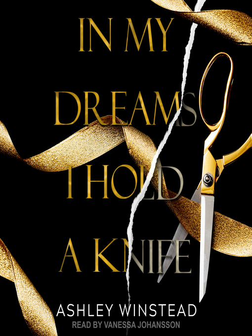 Title details for In My Dreams I Hold a Knife by Ashley Winstead - Wait list